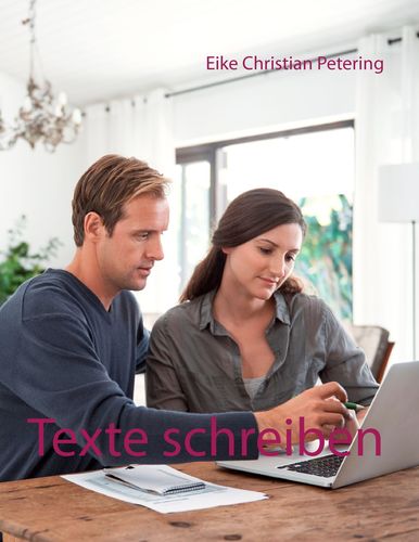 Texte schreiben